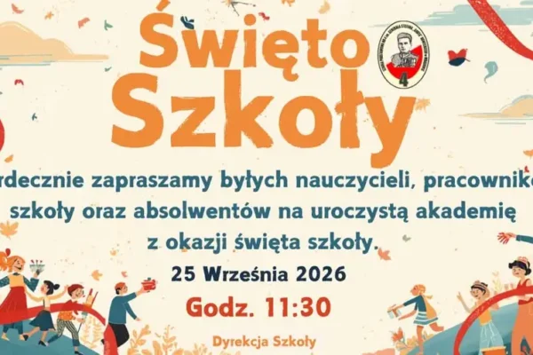 Zuzanna Banach z klasy 8c na podium finału XI Powiatowego Konkursu Języka Angielskiego „The Winner Takes All”