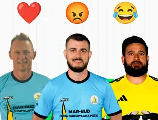 Kto zostanie MVP meczu z Cresovią? Trzech kandydatów w głosowaniu kibiców