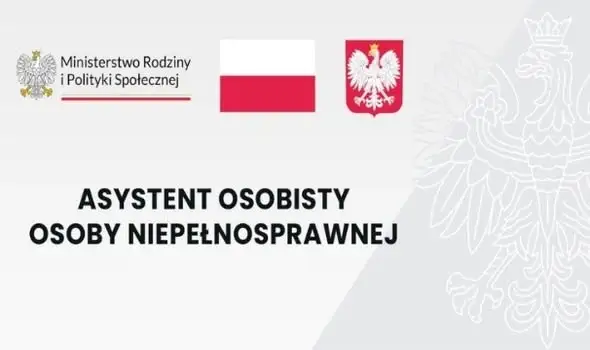 Gmina Mikołajki Pomorskie planuje przystąpić do programu „Asystent osobisty osoby z niepełnosprawnością” – edycja 2027