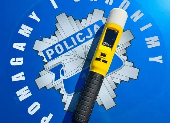 Akcja „Trzeźwość” na drogach powiatu mrągowskiego – 369 kontroli i jeden zatrzymany kierowca