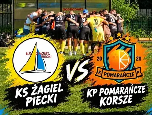 Hit kolejki na ŻagielArena! KSŻ podejmuje Pomarańcze Korsze