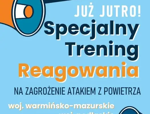 Powiat Mrągowski: 5 punktów edukacyjnych o bezpieczeństwie – sprawdź, gdzie