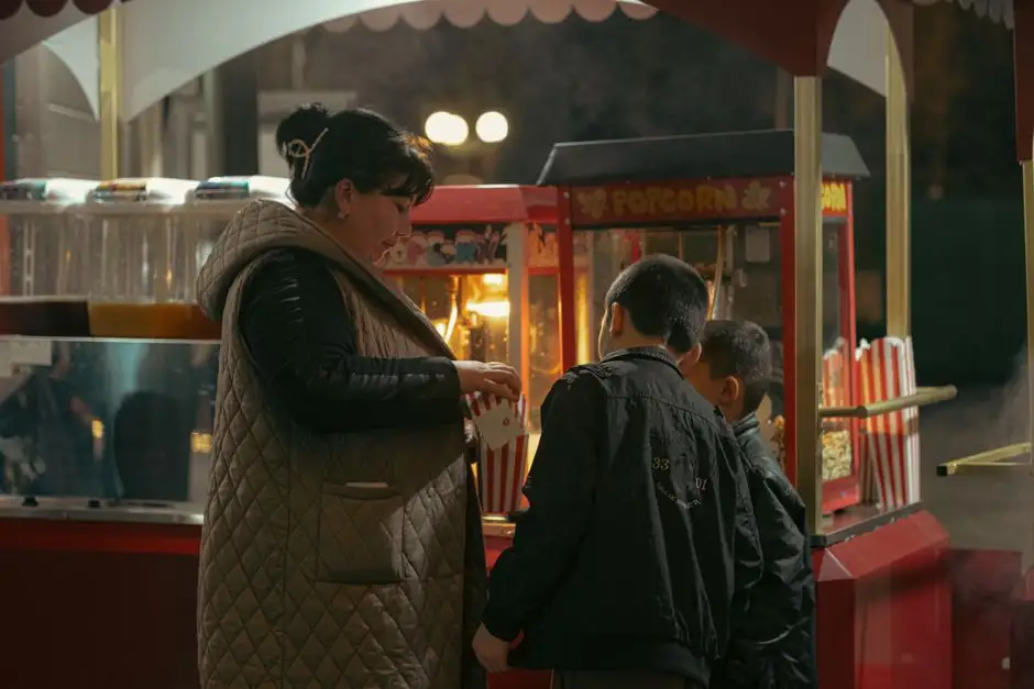 Mazurskie Kino Plenerowe w Sorkwitach – relacja z niedzielnego wieczoru