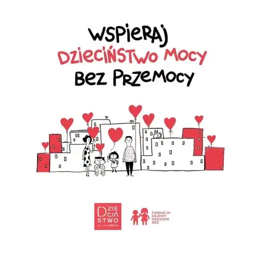 Rusza kampania „Dzieciństwo bez Przemocy” – policja apeluje o czujność