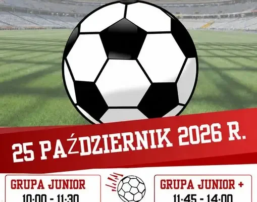 Jesienny Turniej Piłki Nożnej w Sorkwitach już w najbliższą niedzielę