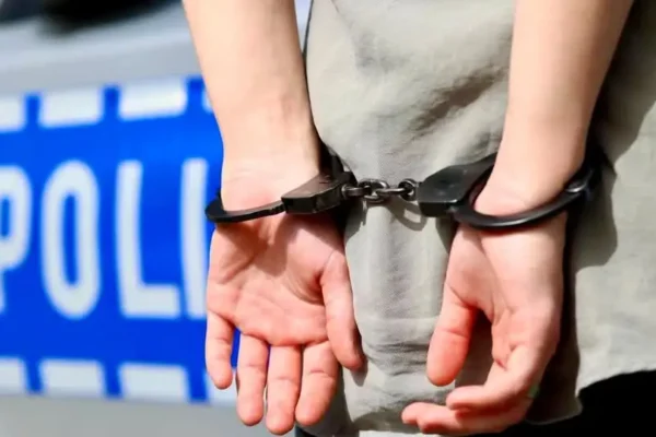 Awantura w gminie Mikołajki zakończona ośmioletnim zakazem wjazdu do Polski