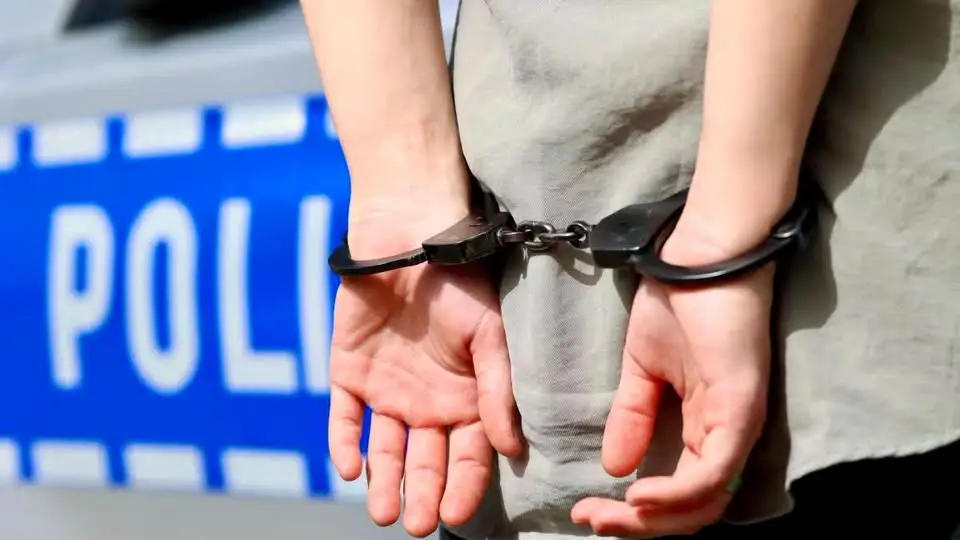 Awantura w gminie Mikołajki zakończona ośmioletnim zakazem wjazdu do Polski