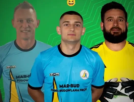 Trzech kandydatów do miana zawodnika meczu po wygranej z KS Wojciechy