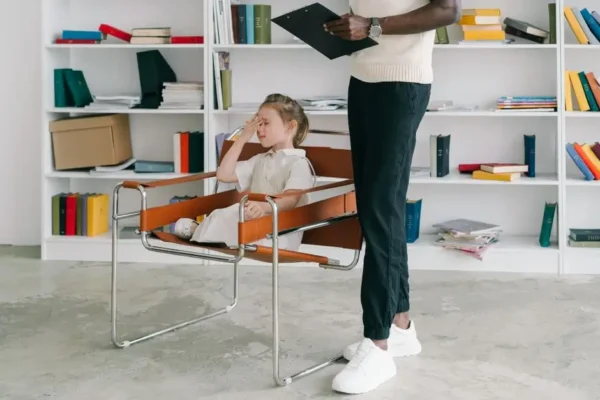 Mrągowo: konferencja o zdrowiu psychicznym dzieci i młodzieży
